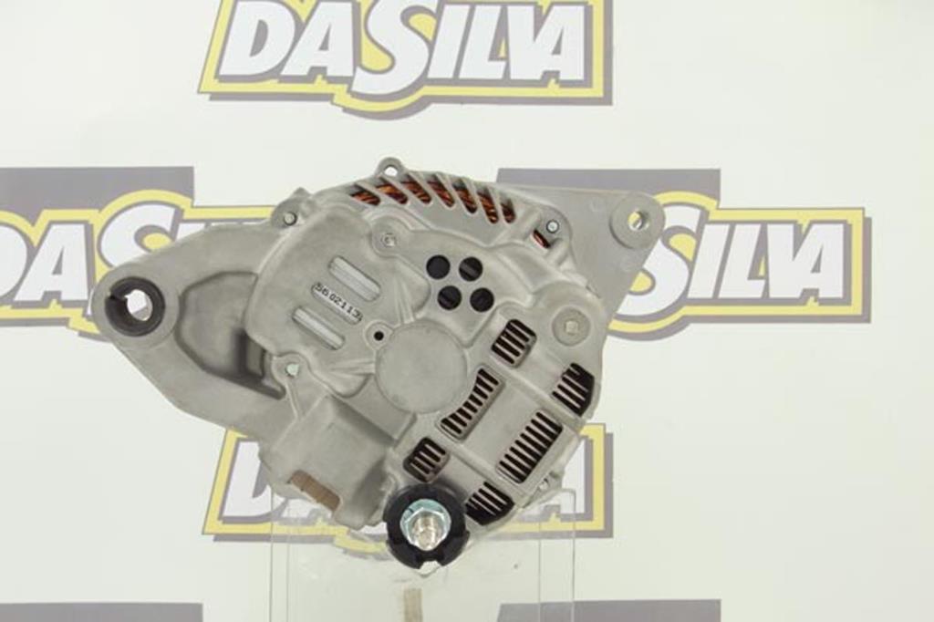Alternador DA SILVA S.A.S. ref. 030540