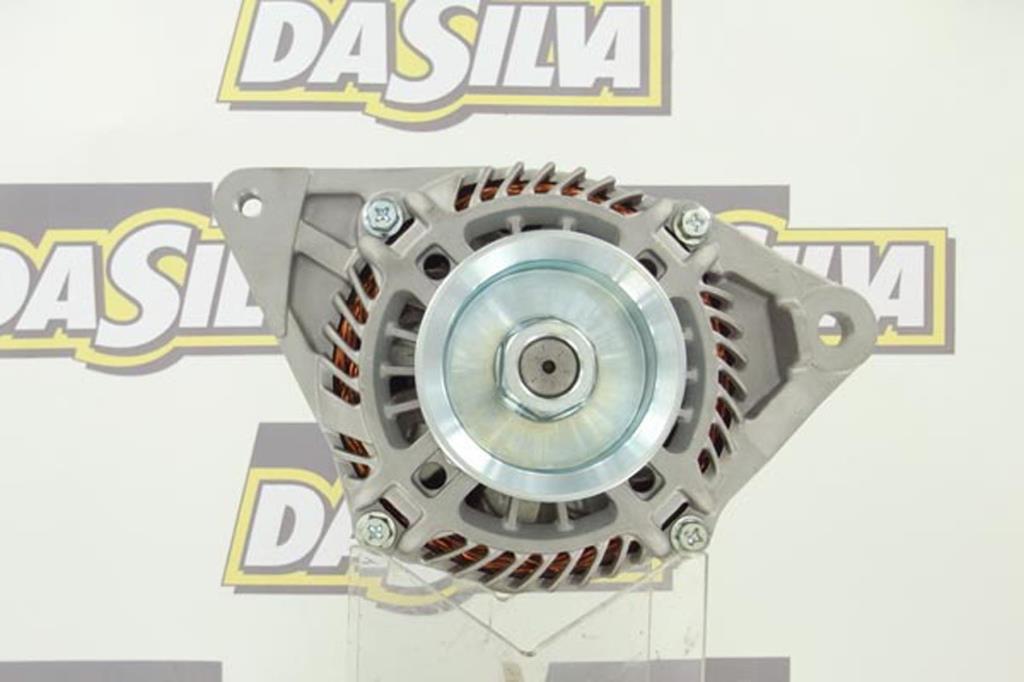 Alternador DA SILVA S.A.S. ref. 030540