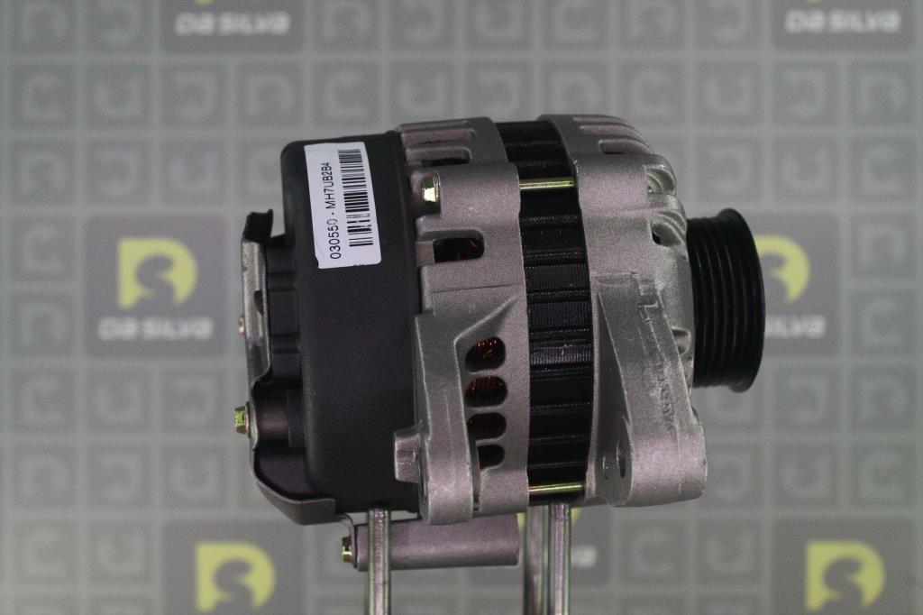 Alternateur DA SILVA S.A.S. 030550