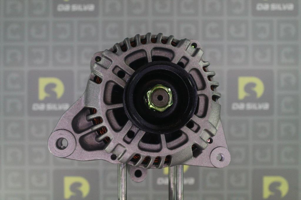 Alternateur DA SILVA S.A.S. 030550