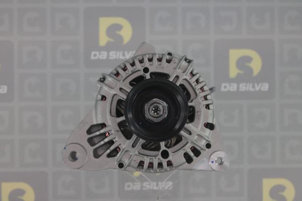 Alternateur DA SILVA S.A.S. 030551