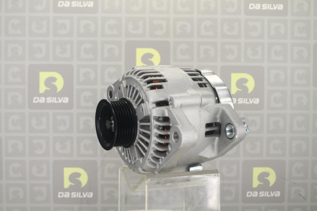 Alternateur DA SILVA S.A.S. 030552