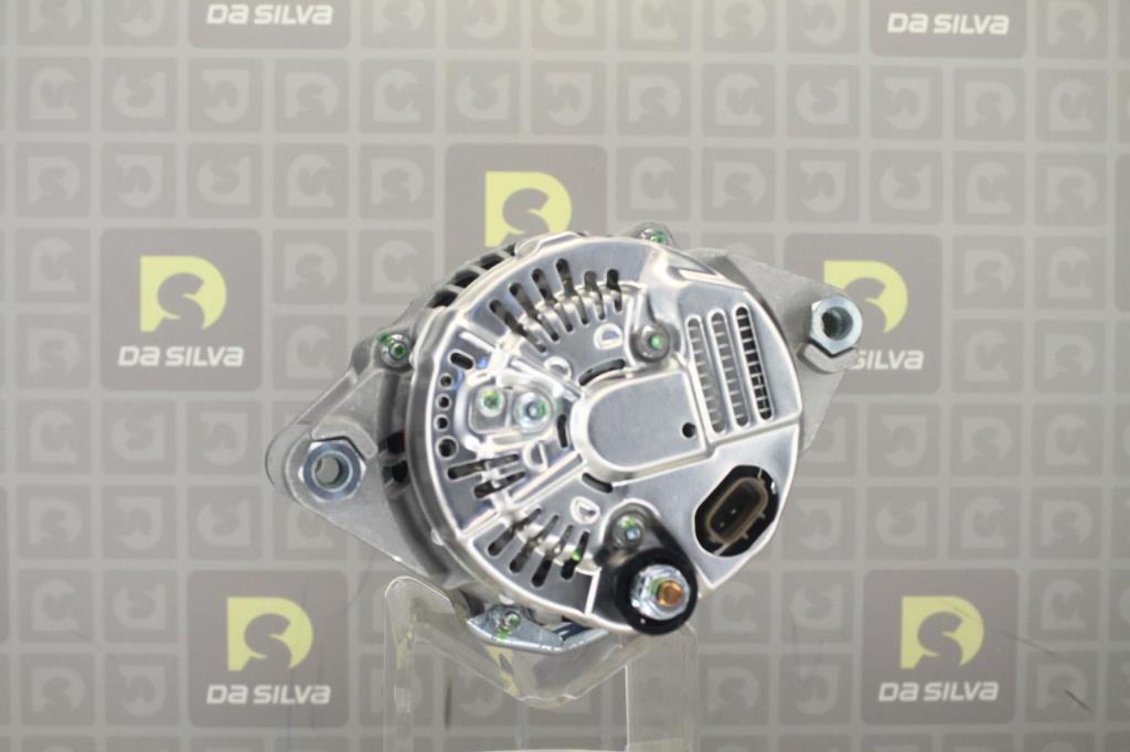 Alternateur DA SILVA S.A.S. 030552