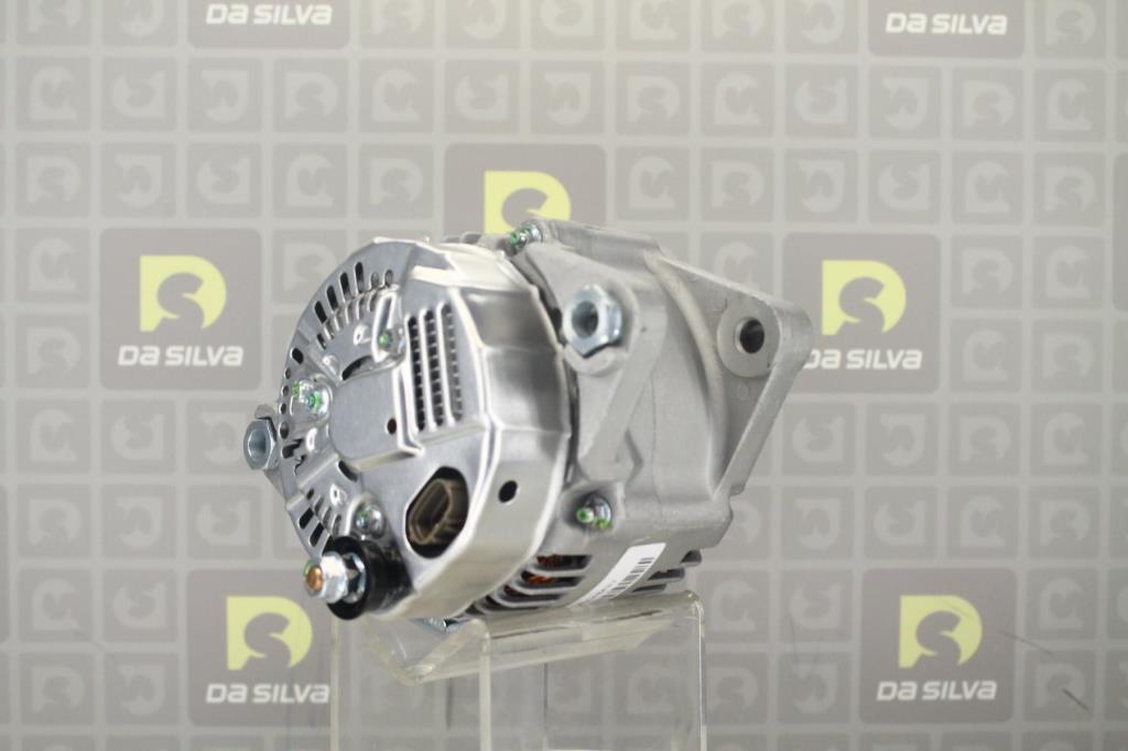 Alternateur DA SILVA S.A.S. 030552