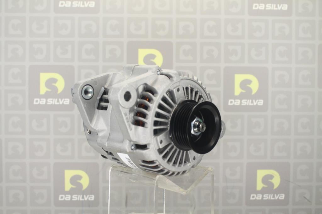 Alternateur DA SILVA S.A.S. 030552