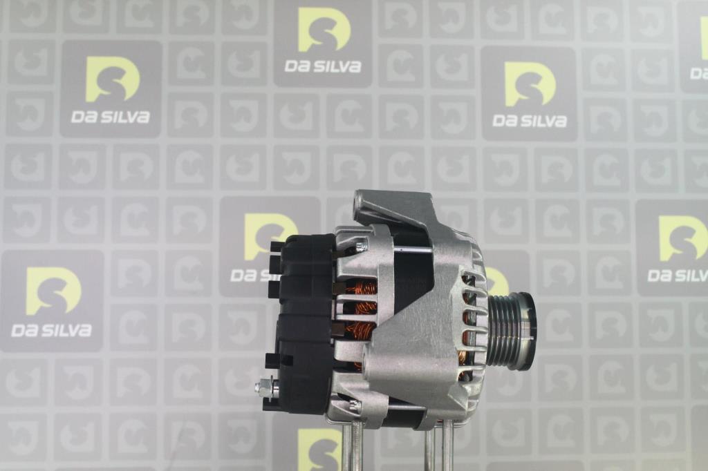 Alternateur DA SILVA S.A.S. 030560