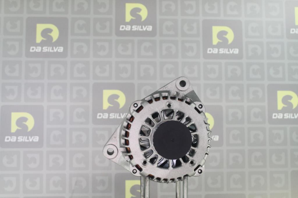 Alternateur DA SILVA S.A.S. 030560