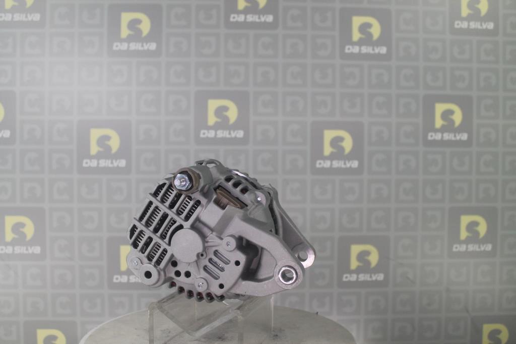 Alternateur DA SILVA S.A.S. 030570