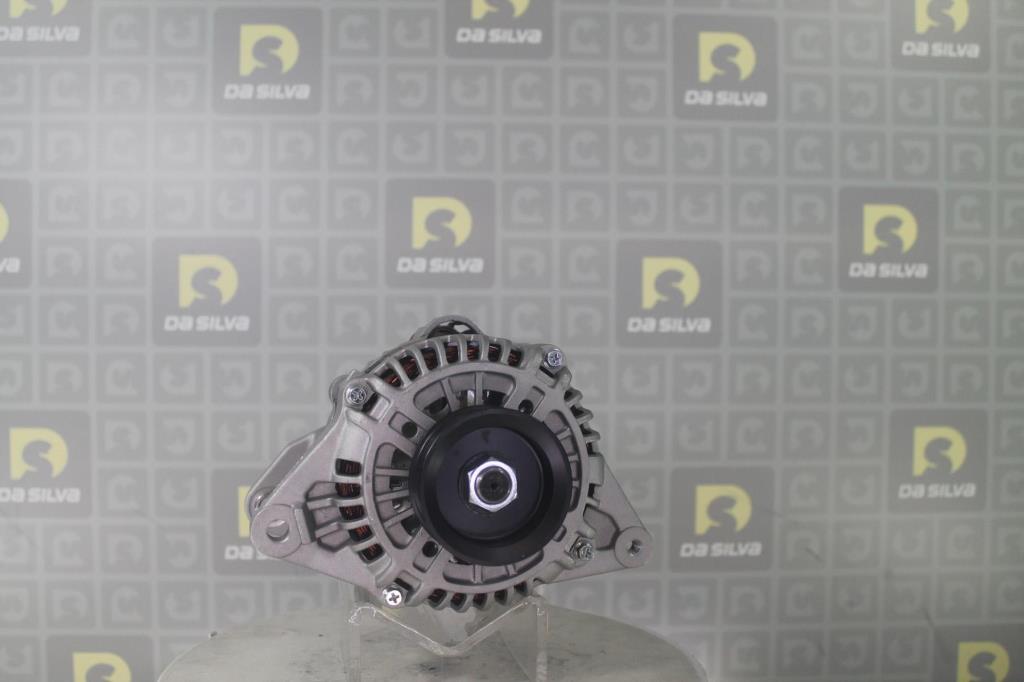 Alternateur DA SILVA S.A.S. 030570