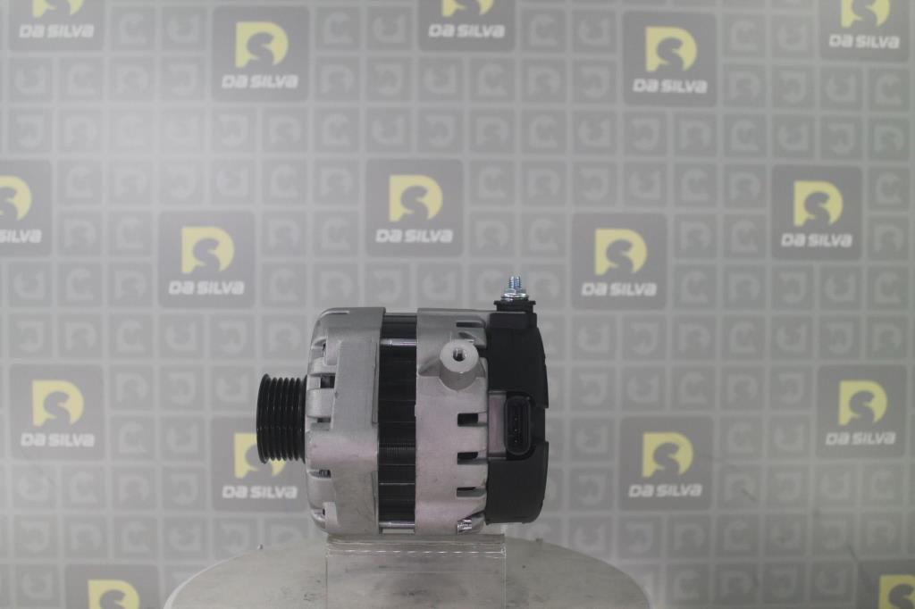 Alternador DA SILVA S.A.S. 030578