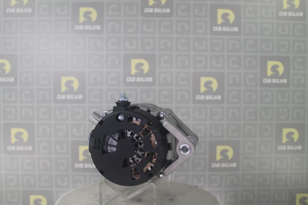 Alternador DA SILVA S.A.S. 030578