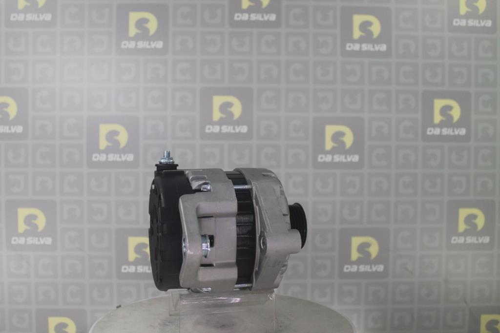 Alternador DA SILVA S.A.S. 030578