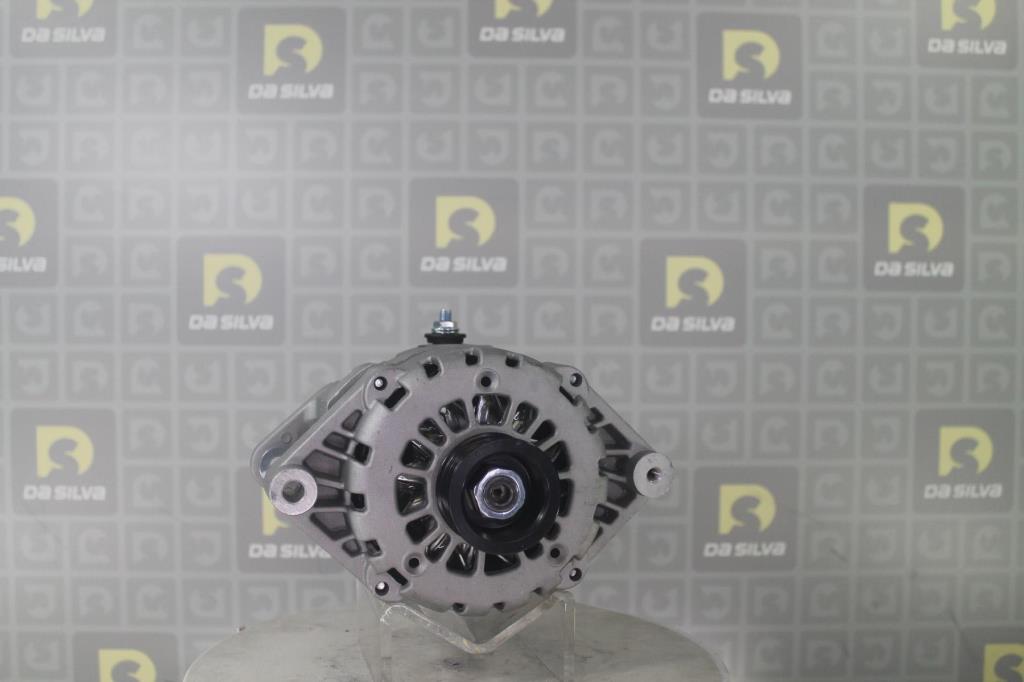 Alternador DA SILVA S.A.S. 030578