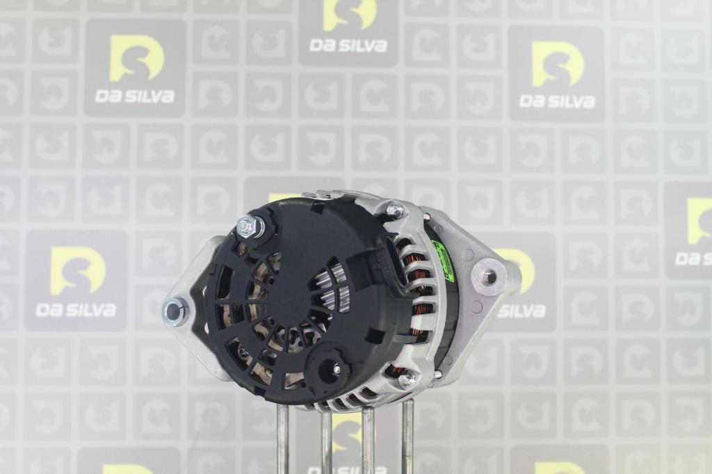 Alternateur DA SILVA S.A.S. 030579