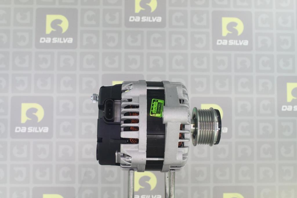 Alternateur DA SILVA S.A.S. 030579