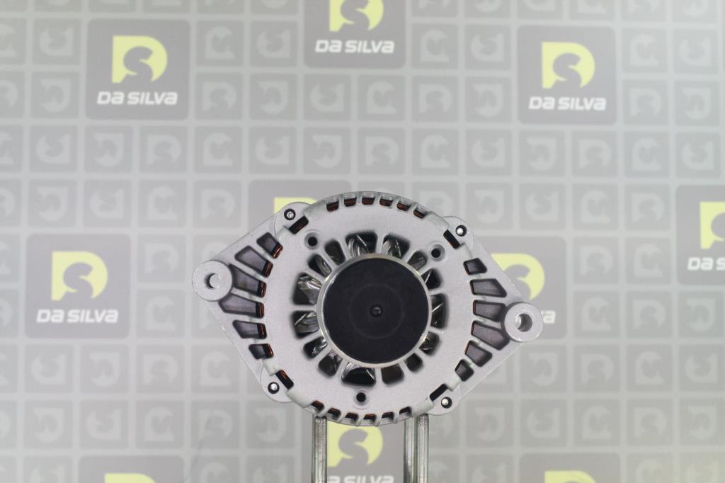 Alternateur DA SILVA S.A.S. 030579