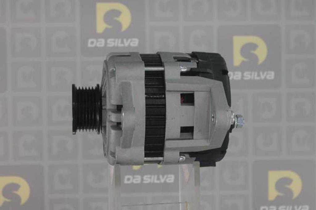 Alternateur DA SILVA S.A.S. ref. 030581