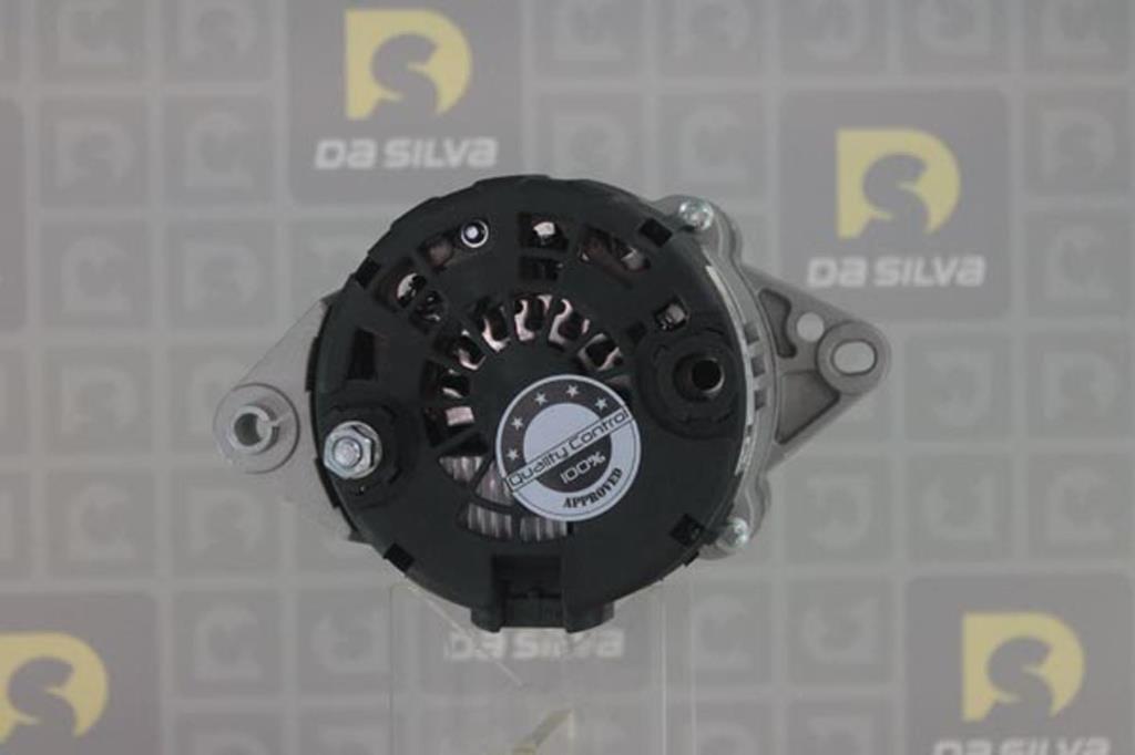 Alternateur DA SILVA S.A.S. ref. 030581