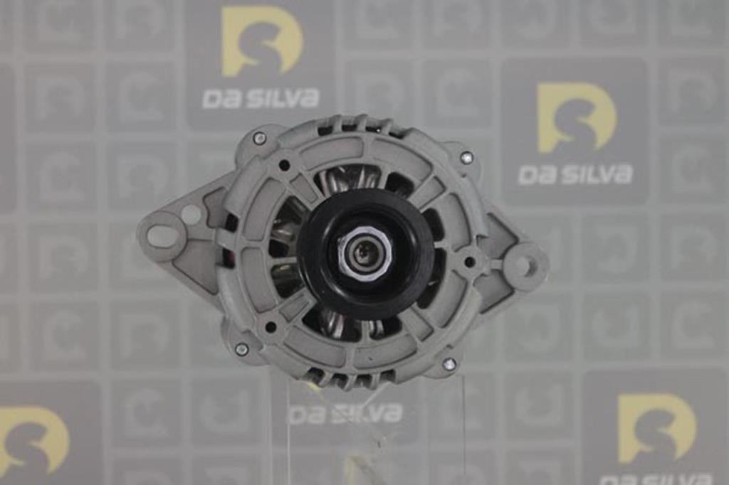 Alternateur DA SILVA S.A.S. ref. 030581