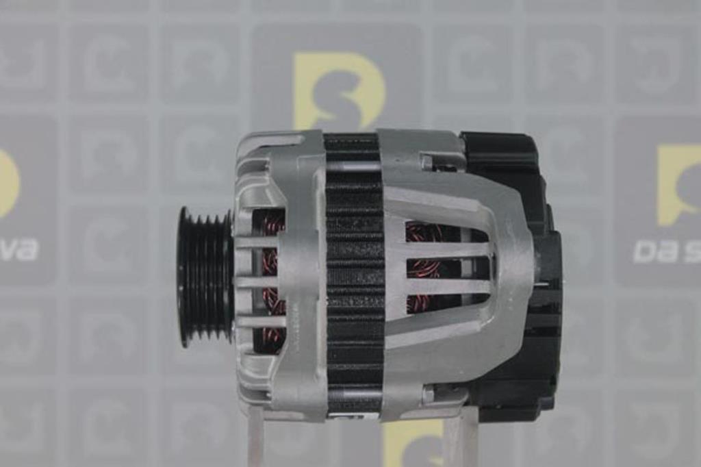 Alternateur DA SILVA S.A.S. 030582