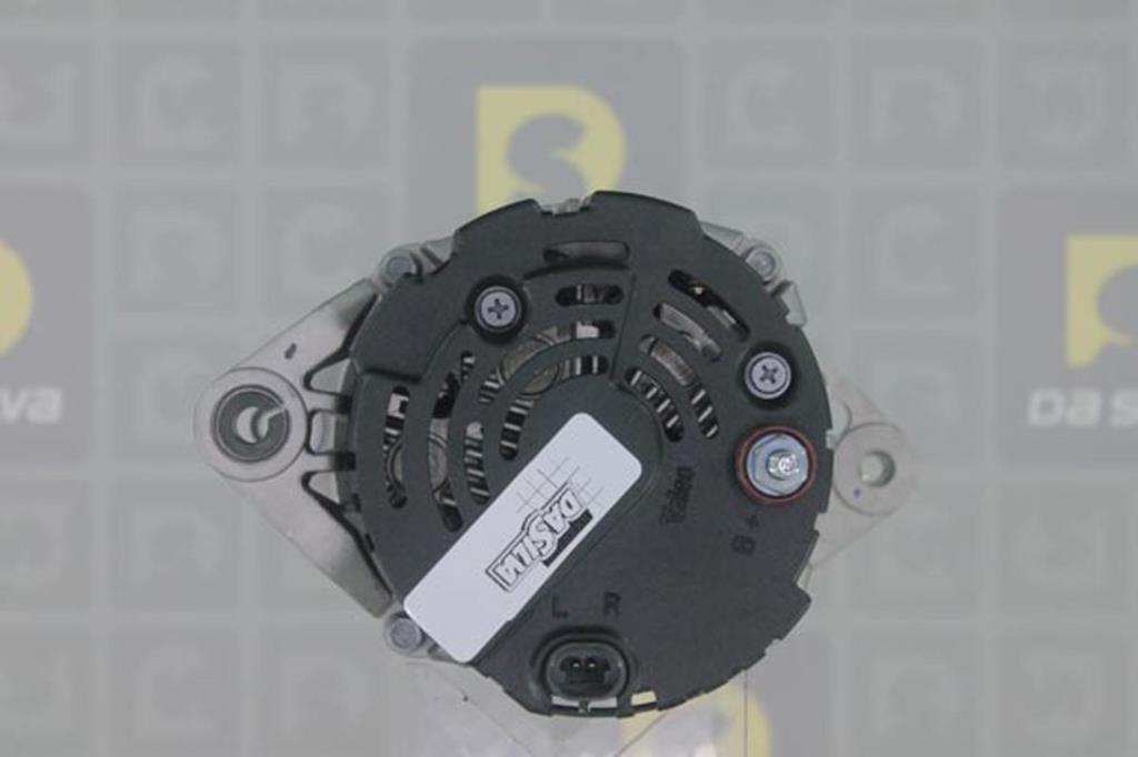 Alternateur DA SILVA S.A.S. 030582