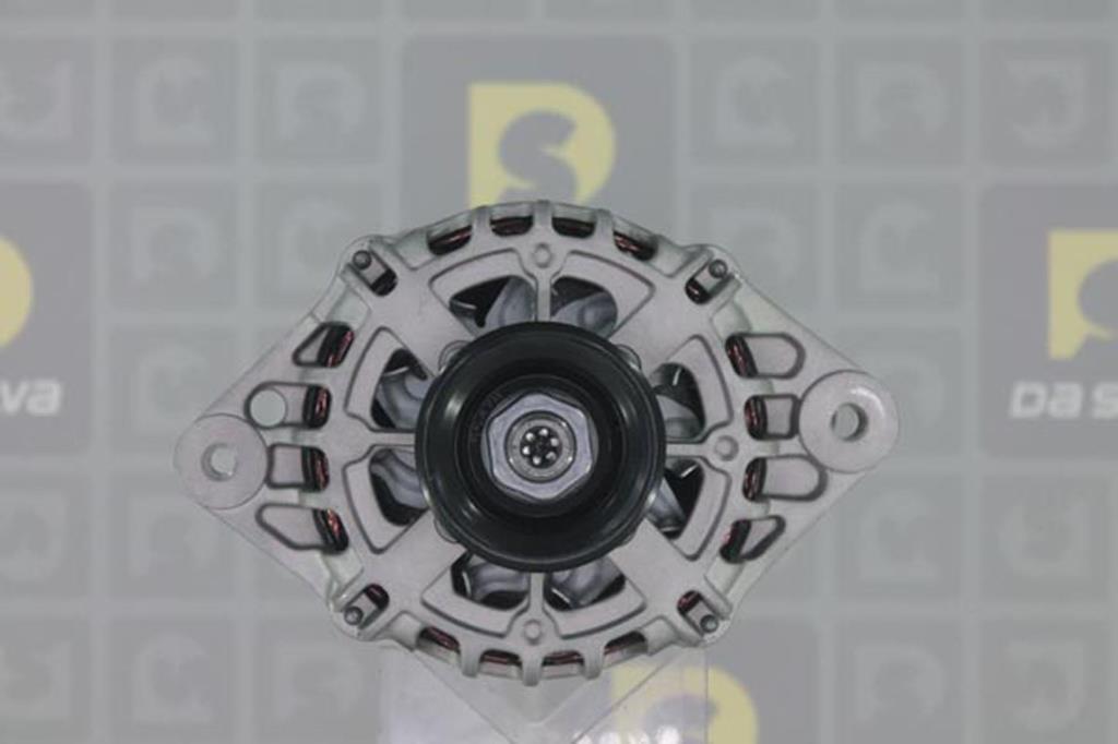 Alternateur DA SILVA S.A.S. 030582