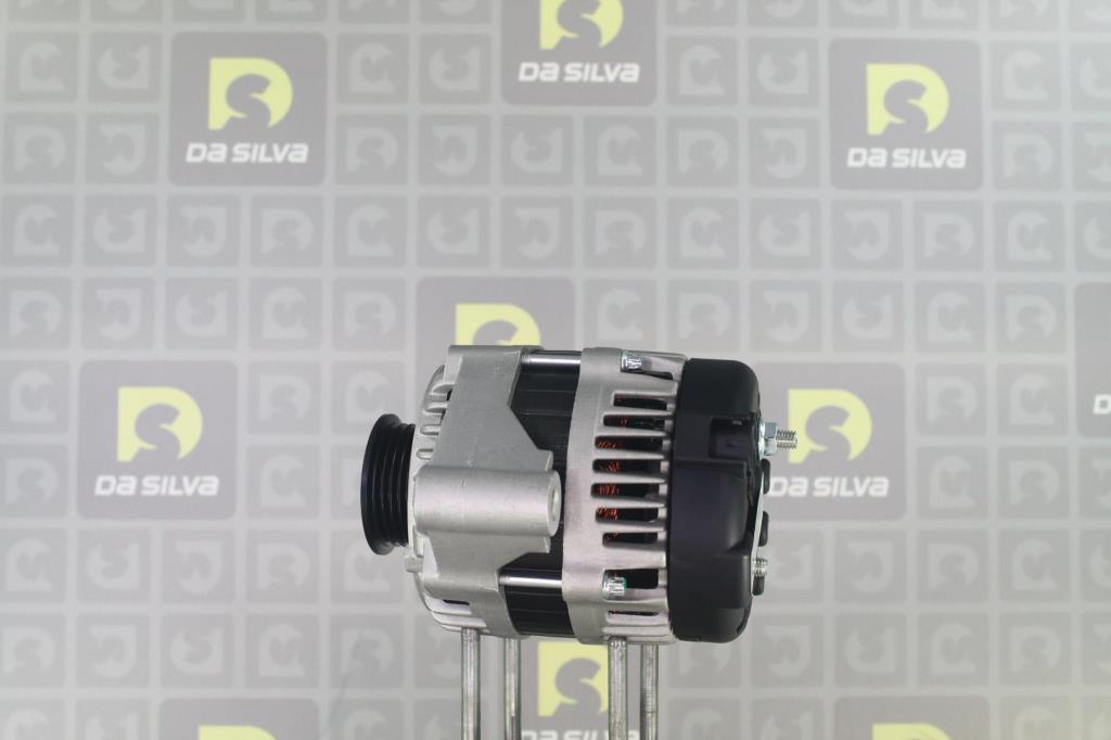 Alternateur DA SILVA S.A.S. 030584
