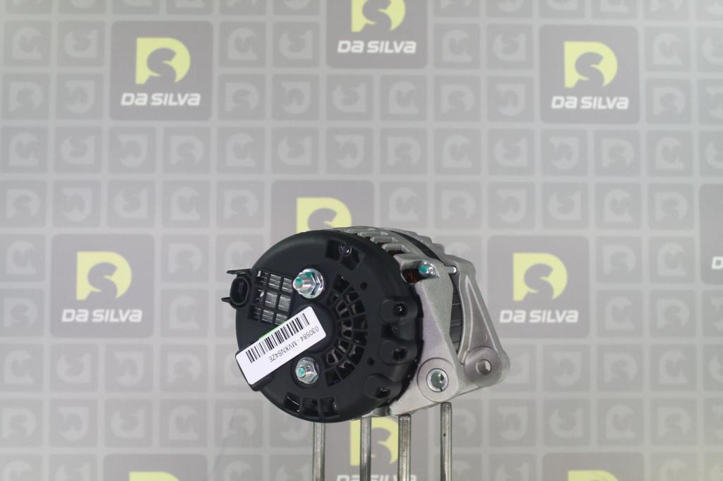 Alternateur DA SILVA S.A.S. 030584