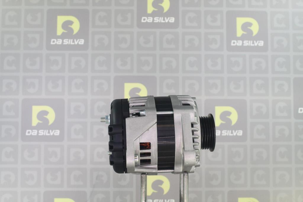 Alternateur DA SILVA S.A.S. 030584