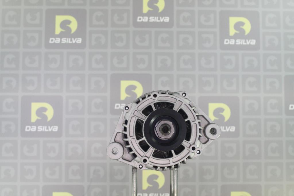 Alternateur DA SILVA S.A.S. 030584