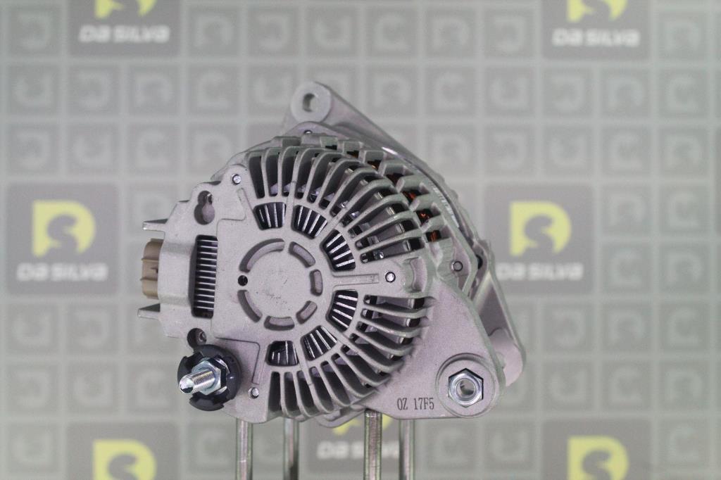 Alternador DA SILVA S.A.S. 030585