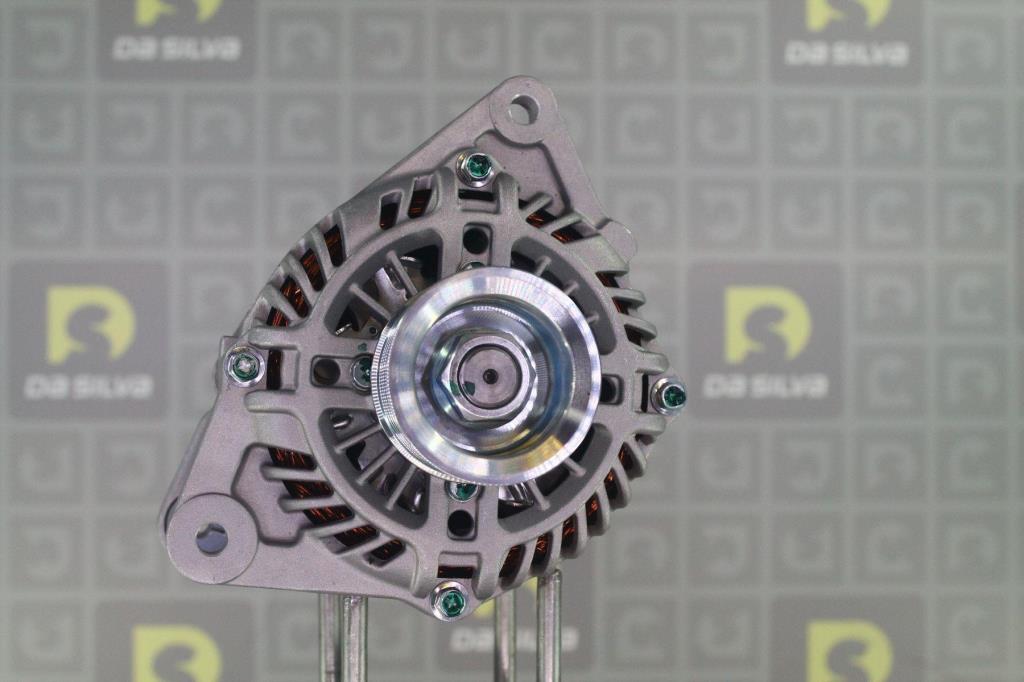 Alternador DA SILVA S.A.S. 030585