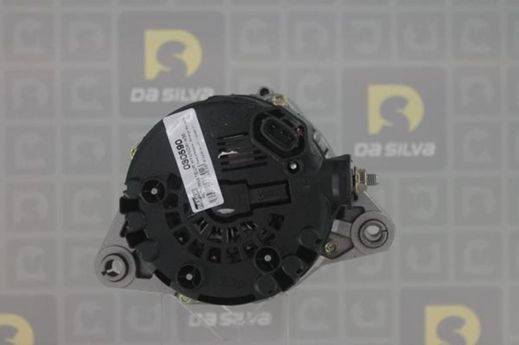 Alternateur DA SILVA S.A.S. 030590