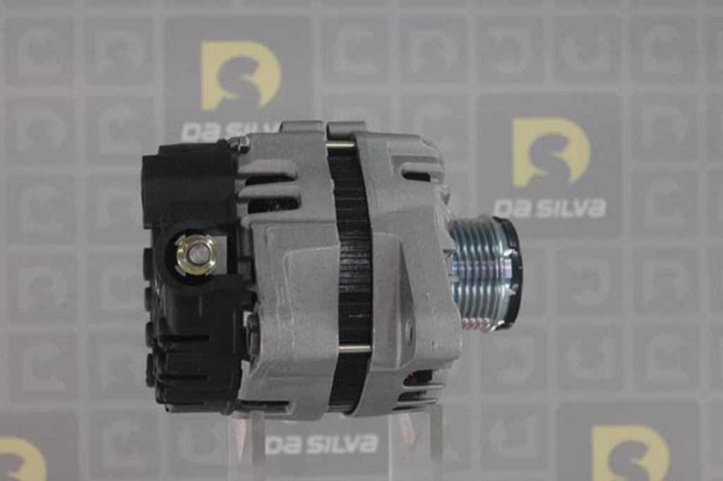 Alternateur DA SILVA S.A.S. 030590