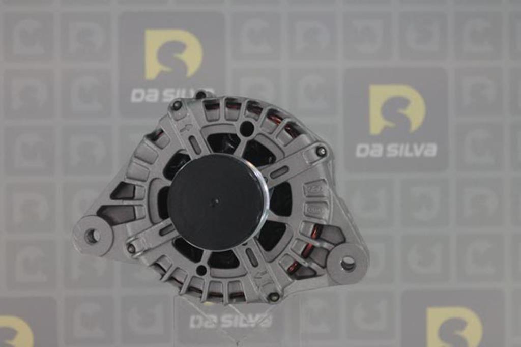 Alternateur DA SILVA S.A.S. 030590