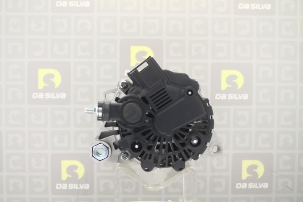 Alternateur DA SILVA S.A.S. 030591