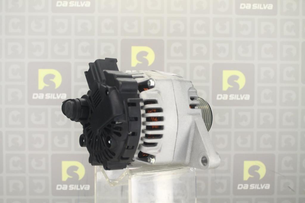Alternateur DA SILVA S.A.S. 030591
