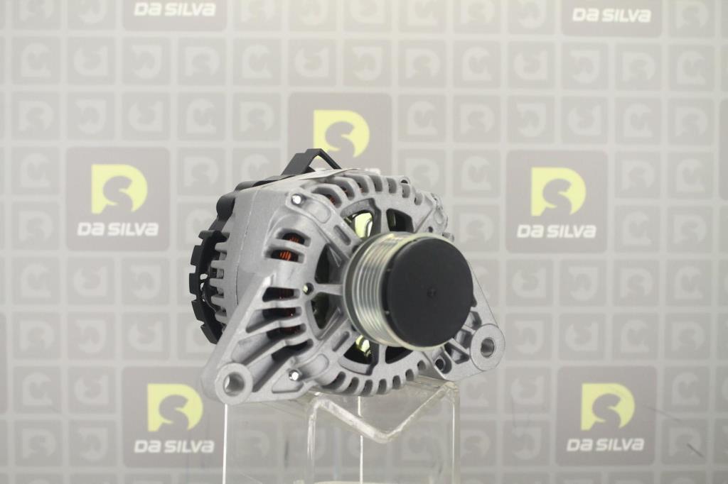Alternateur DA SILVA S.A.S. 030591