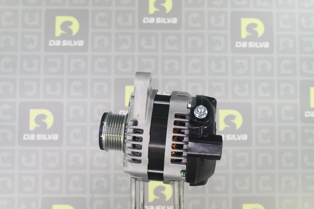 Alternador DA SILVA S.A.S. ref. 030592