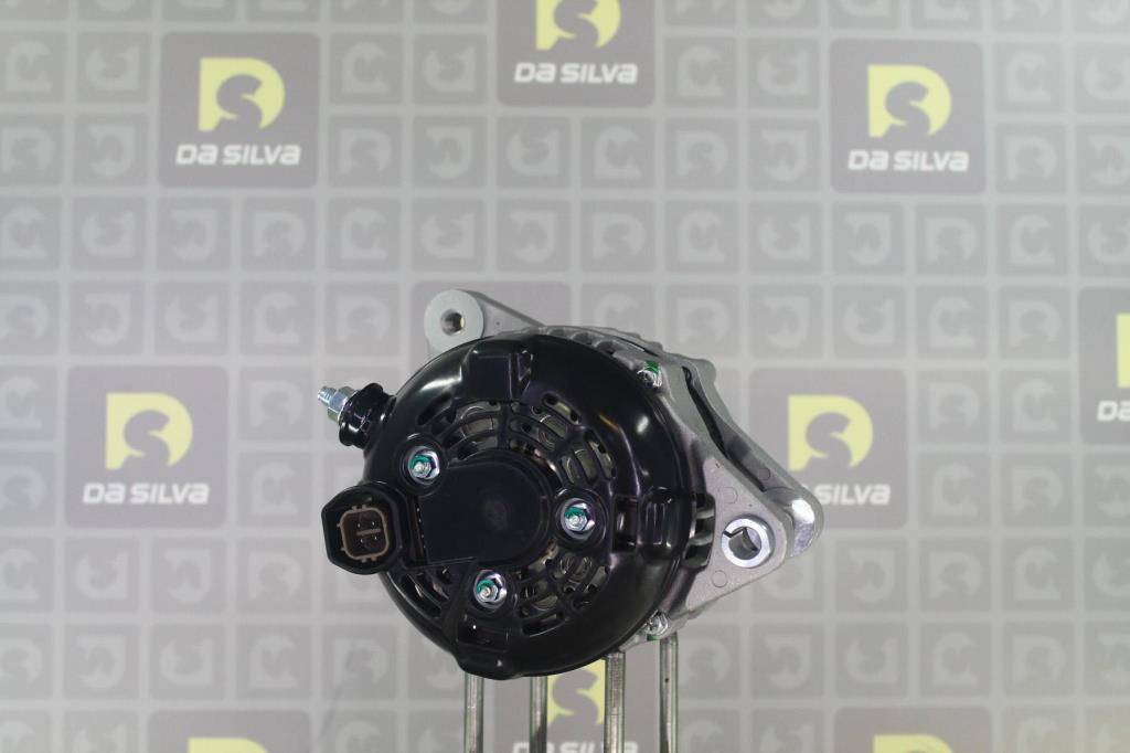 Alternador DA SILVA S.A.S. ref. 030592