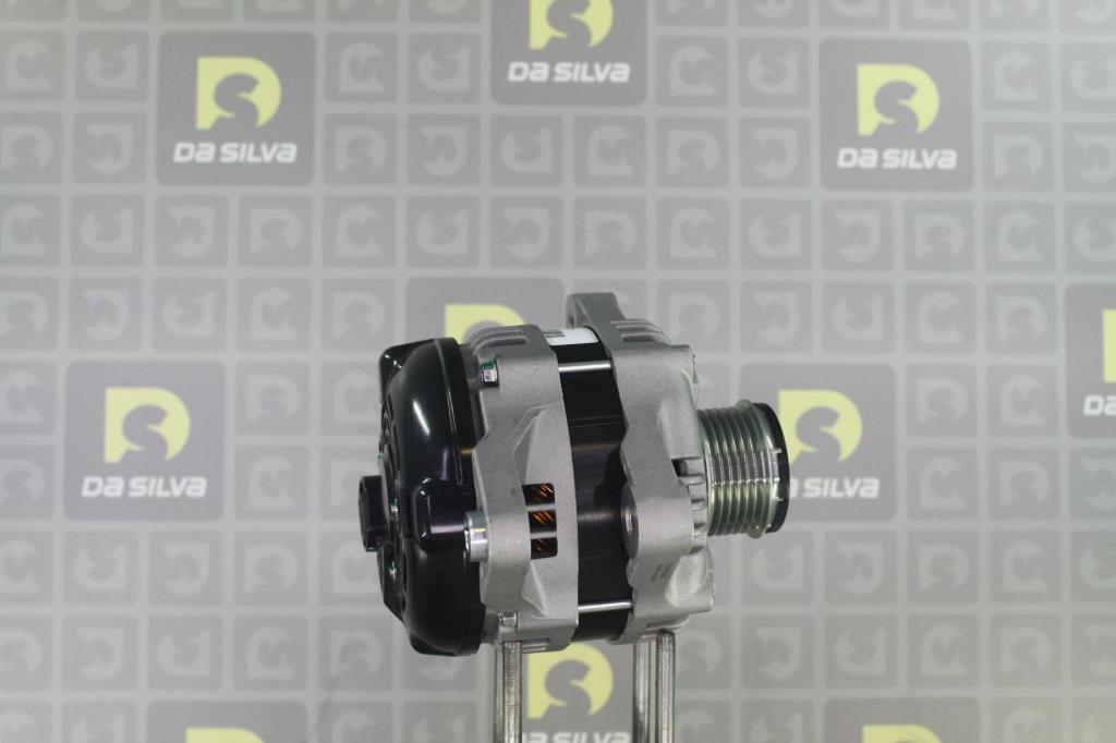 Alternador DA SILVA S.A.S. ref. 030592