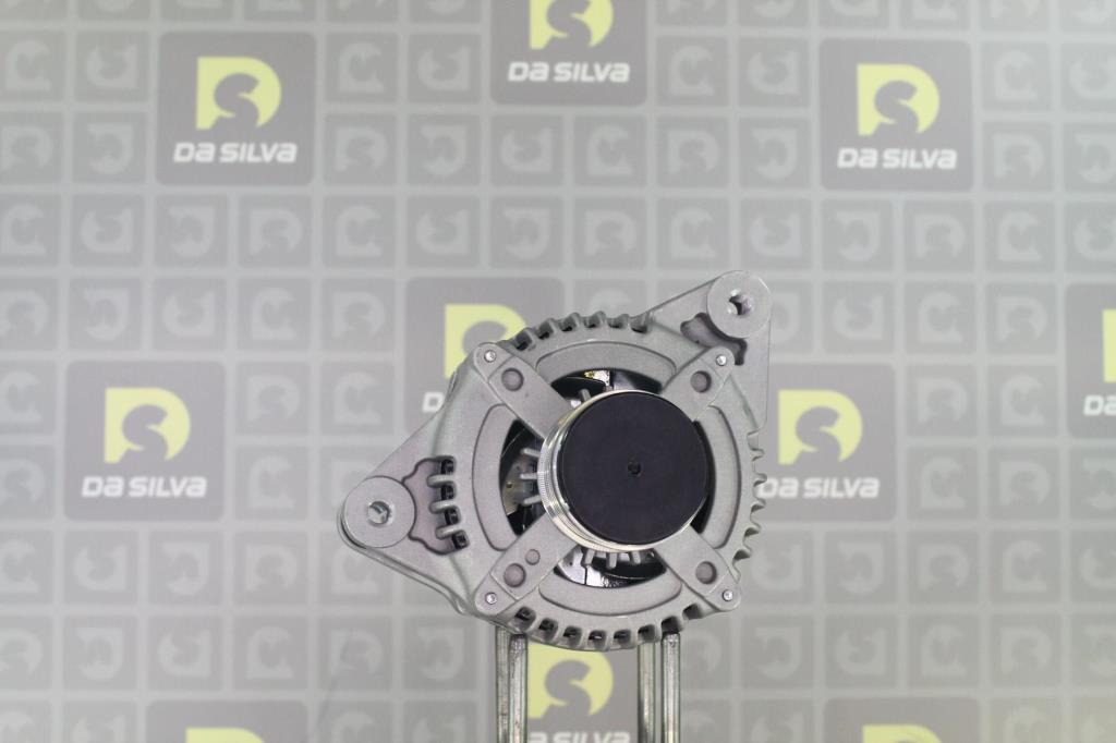 Alternador DA SILVA S.A.S. ref. 030592