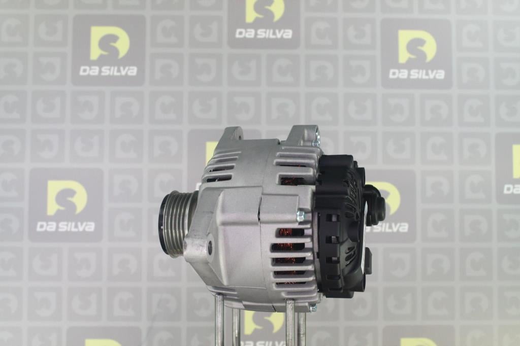 Alternador DA SILVA S.A.S. ref. 030593