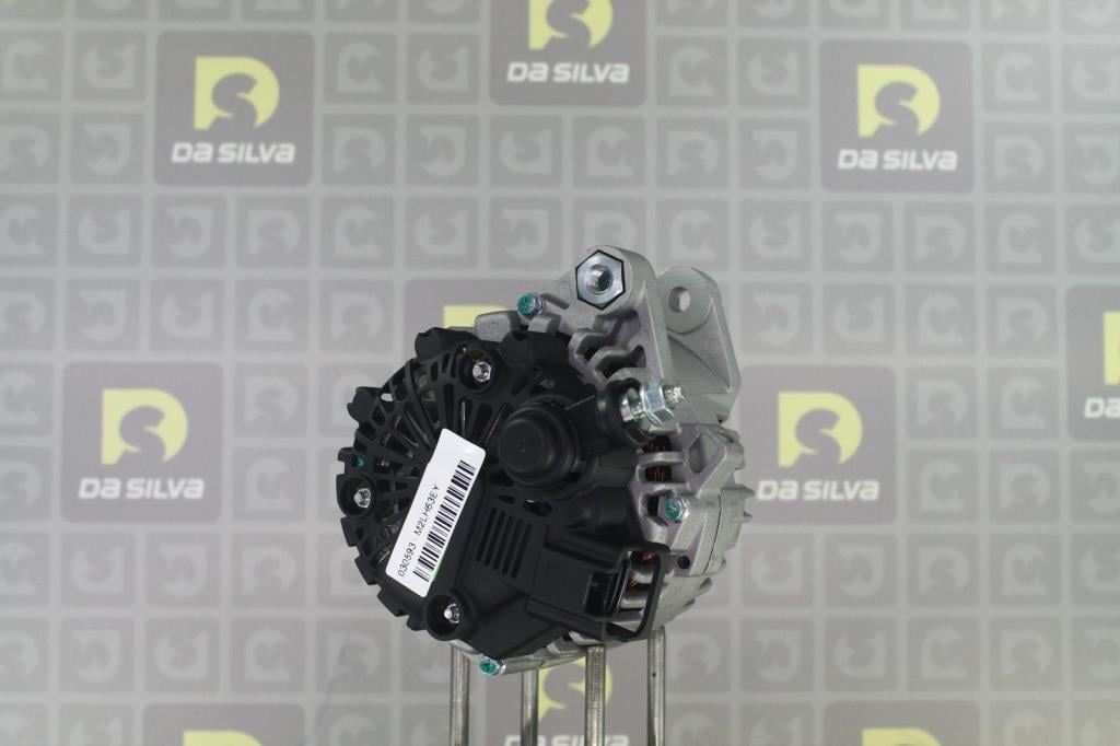 Alternador DA SILVA S.A.S. ref. 030593
