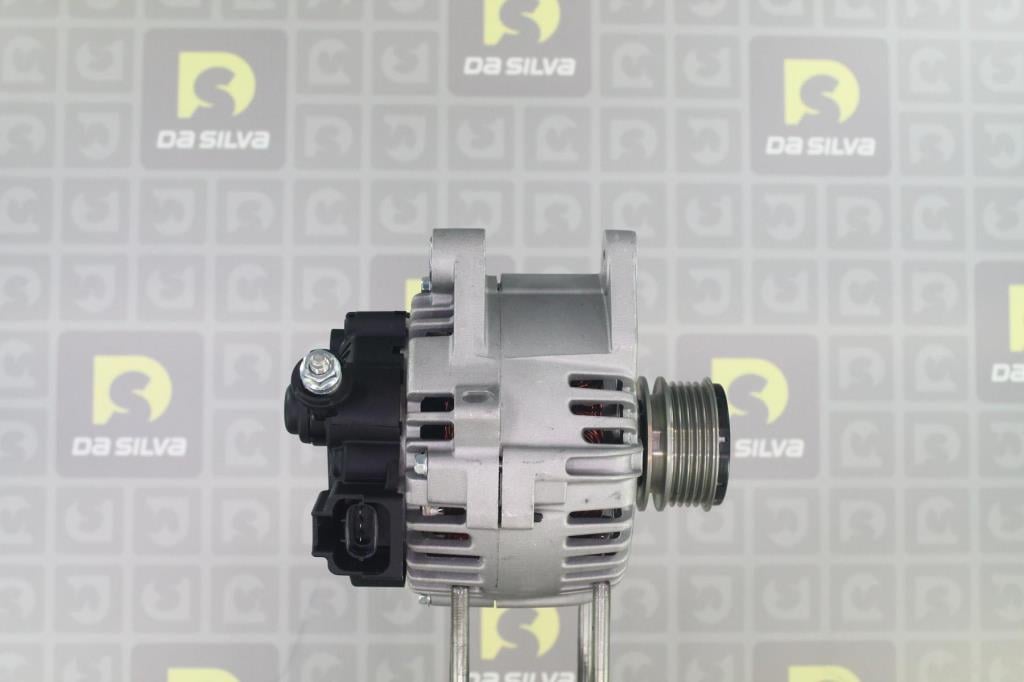 Alternador DA SILVA S.A.S. ref. 030593