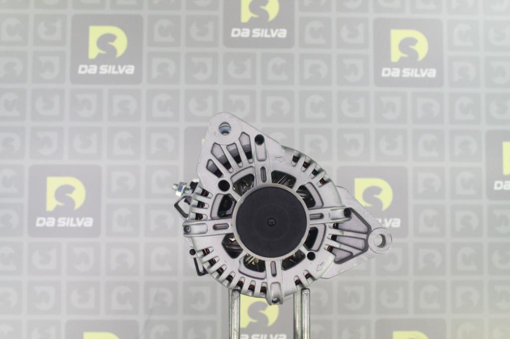 Alternador DA SILVA S.A.S. ref. 030593
