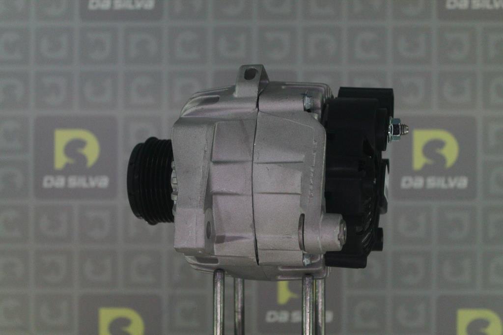 Alternador DA SILVA S.A.S. ref. 030594