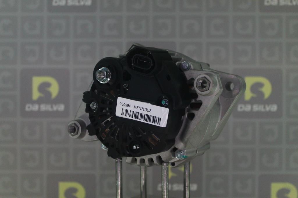 Alternador DA SILVA S.A.S. ref. 030594