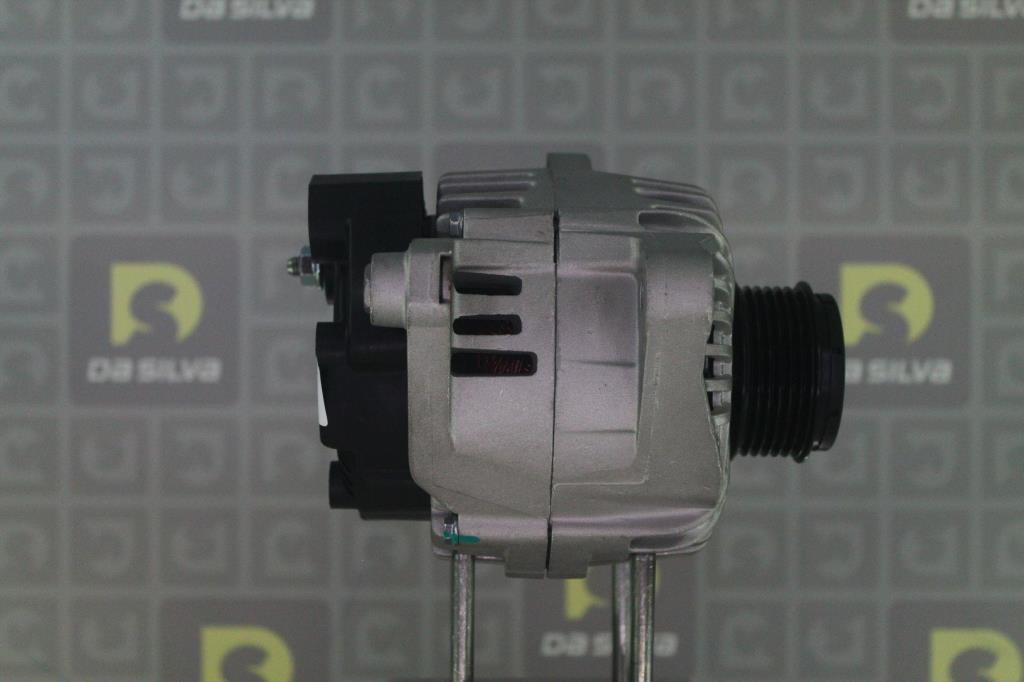 Alternador DA SILVA S.A.S. ref. 030594