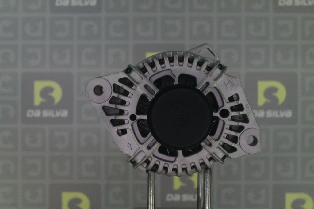 Alternador DA SILVA S.A.S. ref. 030594